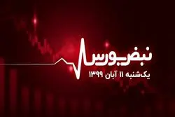 بورس منتظر انتخابات