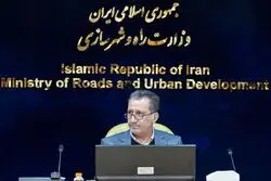 انتصاب جدید وزیر راه: سعید رسولی، سرپرست سازمان بنادر و دریانوردی شد