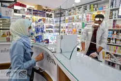 دتولید ، دامین و دکیمی از افزایش قیمت دارو خبر دادند