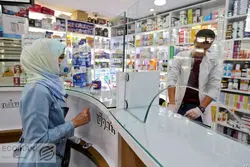 سهم ارزی داروخانه‌ها و یارانه شیرخشک پرداخت شد