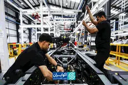۳۵ درصد ظرفیت تولید فعال است؛ بنگاه‌های ایران با چه موانعی می‌جنگند؟