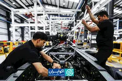 ۳۵ درصد ظرفیت تولید فعال است؛ بنگاه‌های ایران با چه موانعی می‌جنگند؟