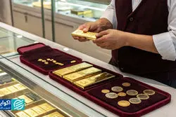 فروش فیزیکی طلا رو به انقراض است
