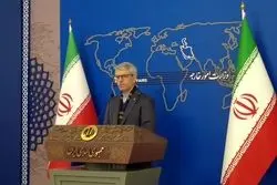  آینده سفارت سوریه در تهران