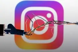 ماجرای اختلال سه پلتفرم فیسبوک، مسنجر و اینستاگرام 