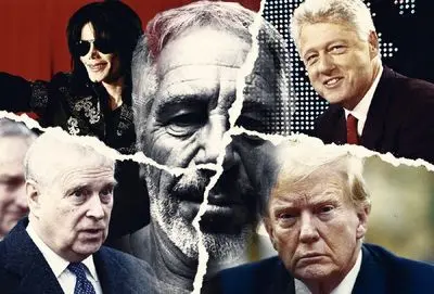 قربانی تازه پرونده اپستین