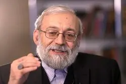  لاریجانی: ایران توانمندی ساختن سلاح اتمی را دارد اما رسما می‌گوید من نمی‌سازم
