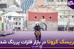 ریسک کرونا در بازار فلزات پررنگ شد