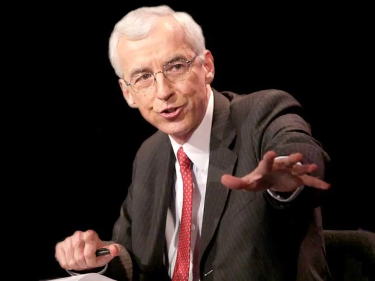 ممکن است اورانیوم ایران واقعاً زیر آوار باشد