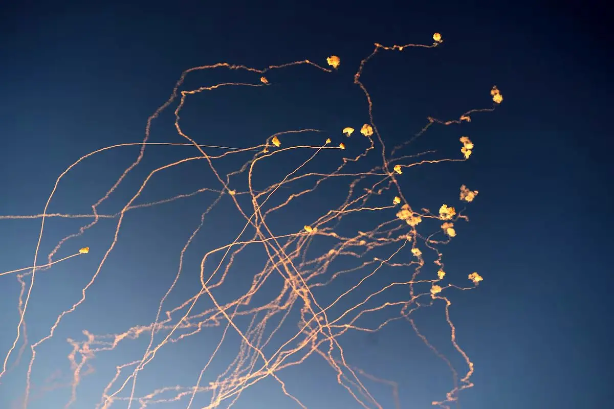 نبرد پنهان فناورانه حزب‌الله و اسرائیل: چگونه چشم تل‌آویو کور شد؟