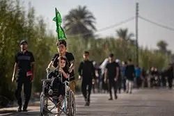 زائران اربعین آماده شوند؛ سامانه‌ها و خدمات جدید اعلام شد