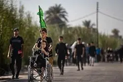 زائران اربعین آماده شوند؛ سامانه‌ها و خدمات جدید اعلام شد