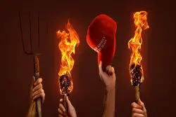 انحراف بزرگ و یک چرخش خیره‌کننده؛ "لحظه‌ی بایدن" ترامپ فرا رسیده است؟