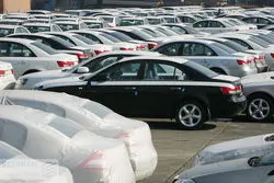 فرودگاه امام خمینی به فهرست گمرکات تخصصی ترخیص خودرو اضافه شد