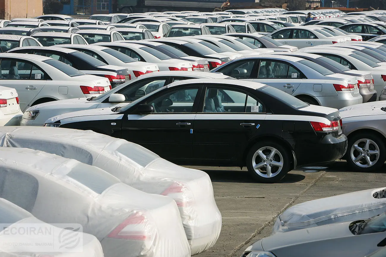 فرودگاه امام خمینی به فهرست گمرکات تخصصی ترخیص خودرو اضافه شد