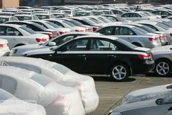 فرودگاه امام خمینی به فهرست گمرکات تخصصی ترخیص خودرو اضافه شد