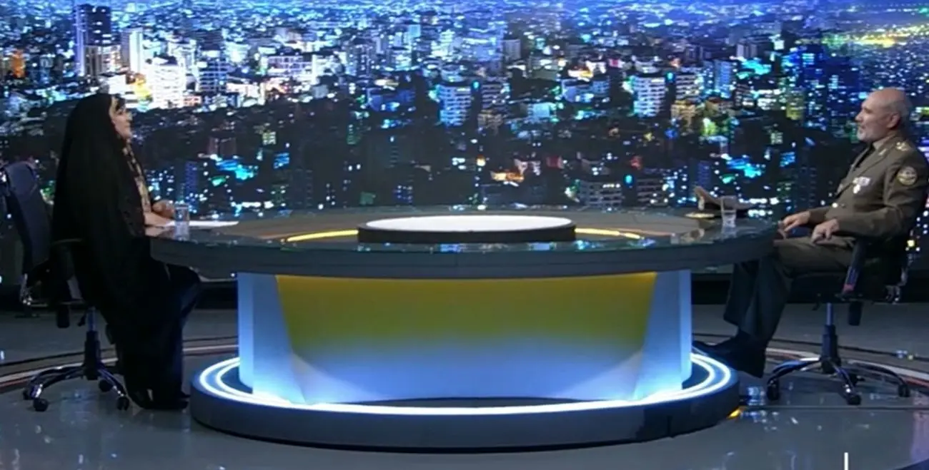 نیروهای مسلح برای دفاع از کشور سازماندهی و تجهیز شدند/  آمریکا و اسراییل را وادار به درخواست آتش بس کردیم +فیلم