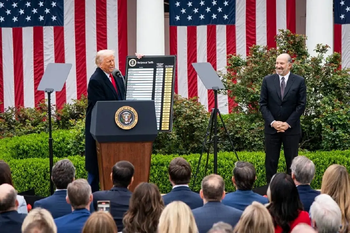 ترامپ اروپا را در آغوش پکن می‌اندازد؟