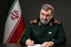 هشدار محسن رضایی به آمریکا با یادآوری شکست امپراتور روم از شاپور ساسانی
