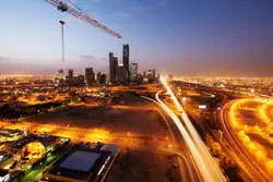 جنگ عربستان با امارات بر سر جذب سرمایه‌گذاری خارجی؛ ریاض در مسیر یک هدف جاه‌طلبانه 