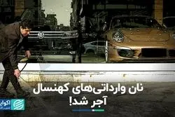 بازار خودرو در انتظار کاهش قیمت‌ها