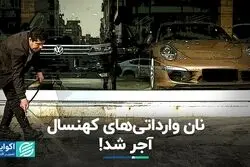 بازار خودرو در انتظار کاهش قیمت‌ها
