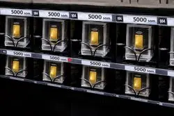 خرید شمش طلا با خودپرداز