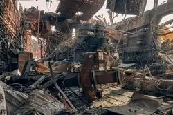 رد پیشنهاد آتش‌بس فوری غرب؛ اوکراین: جنگ خونین‌تر می‌شود