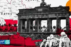 اوکراین و بحران نظم جهانی