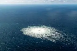 اصرار مسکو بر تحقیقات بی‌طرفانه درباره انفجارهای خطوط لوله نورد استریم