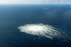 اصرار مسکو بر تحقیقات بی‌طرفانه درباره انفجارهای خطوط لوله نورد استریم