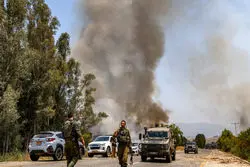 گنبد آهنین اسرائیل می‌تواند در برابر حملات حزب‌الله مقاومت کند؟