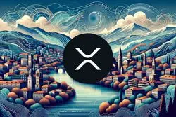 همکاری شبکه بلاک‌چین ریپل و بانک مرکزی گرجستان