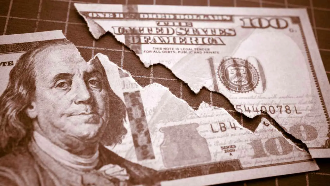 پیش‌بینی «مورگان استنلی» از آینده دلار/ موانع تداوم سلطه پول آمریکا