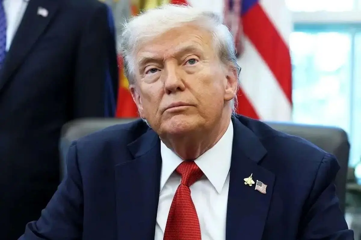 آمریکا در آستانه جنگ جدید؟/  برنامه‌ ترامپ برای یک عملیات زمینی  افشا شد