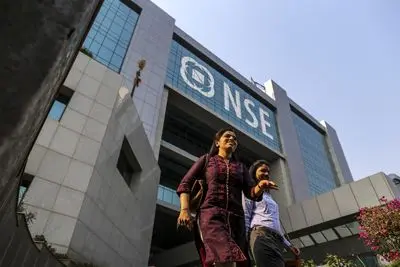 بمبئی در تب سهام؛ موج جدید رونق در بورس هند