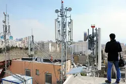 بحران دکل‌های مخابراتی در تهران