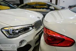 قیمت خودروهای داخلی و وارداتی امروز یکشنبه ۹ آذر 1404/ این خودرو در یک هفته 350 میلیون تومان گران‌تر شد