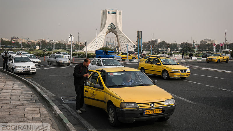 زنگ خطر برای اقتصاد ایران