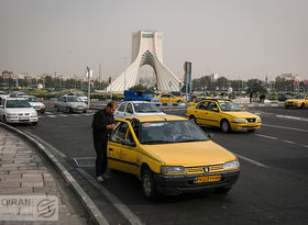 تعویض «رایگان» مخازن گاز فرسوده تاکسی‌ها؟/ کدام خودروها مشمول طرح می‌شوند؟