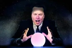 تیک‌تاک به چنگال ایلان ماسک می‌افتد؟