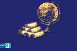 عملکرد هفتگی طلا