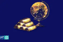 عملکرد هفتگی طلا