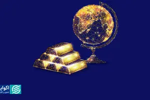 عملکرد هفتگی طلا