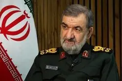 رضایی: نیروهای مسلح برای ماجراجویی جدید، طرحی ویرانگرتر آماده کرده‌اند