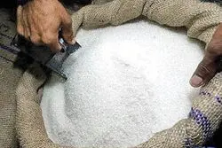 شکر روی گرانی را سفید کرد + جدول  
