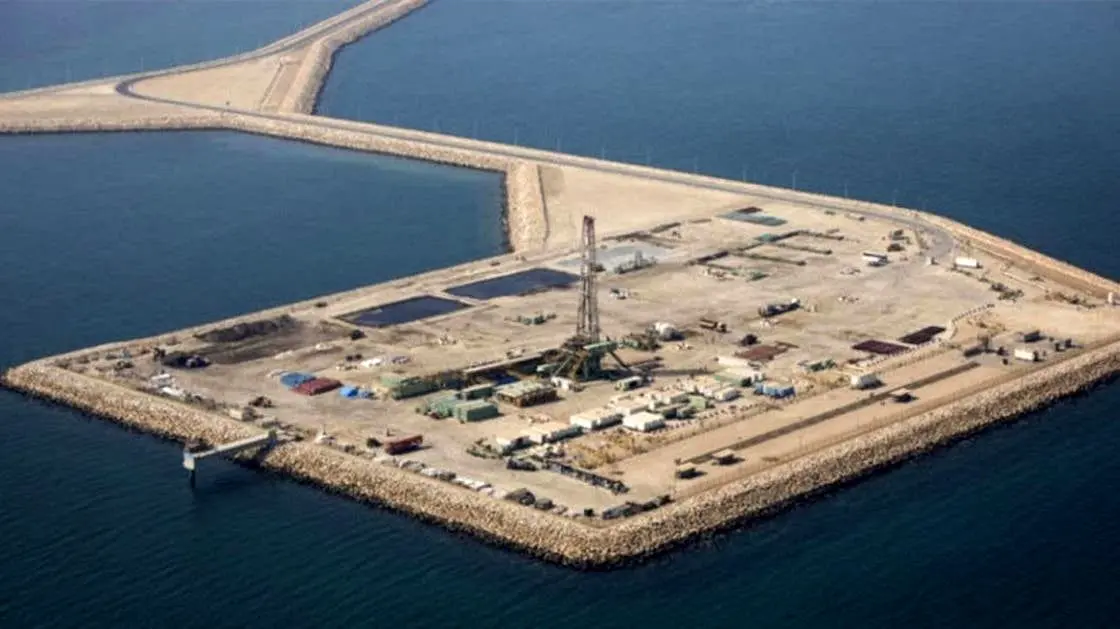 ادعای مناقشه‌انگیز شورای همکاری خلیج فارس در مورد میدان گازی آرش 