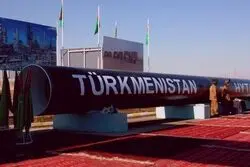 اختلافات ادامه‌دار با عشق‌آباد؛ دلیل عدم فروش گاز ترکمنستان به ایران مشخص شد