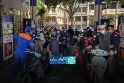 تهدید هرمز برای مردم آسیا