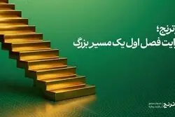 صندوق طلای «رز ترنج» در نخستین سال فعالیت به ۱۰ هزار میلیارد تومان دارایی تحت مدیریت رسید